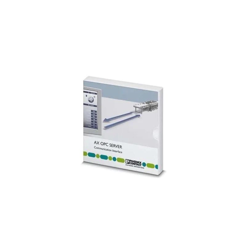 AX OPC SERVER